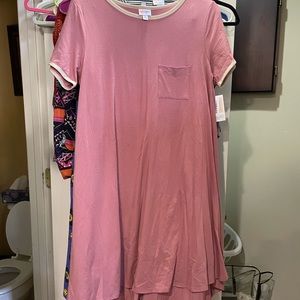 XL LuLaRoe Carly